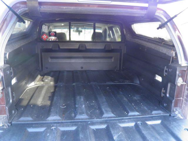 2012 RED Honda Ridgeline RTL (5FPYK1F5XCB) with an 3.5L V6 engine, AT transmission, located at 19521 New George's Creek Rd SW, Barton, MD, 21521, (301) 463-2404, 39.524323, -79.017906 - Photo#4