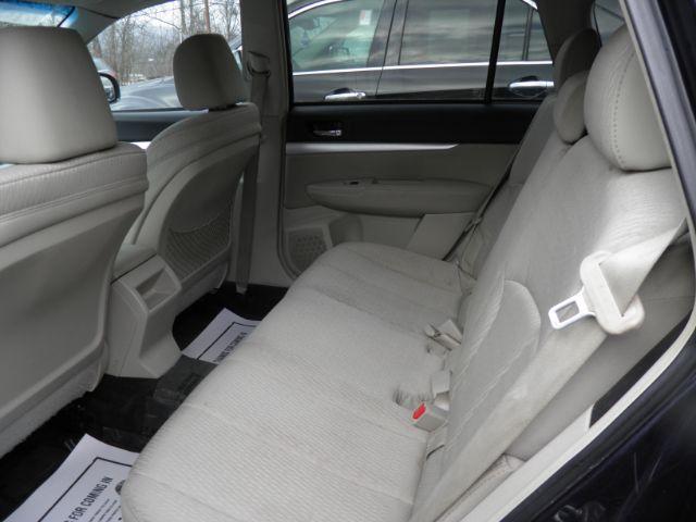 2012 Blue Subaru Outback 2.5i Premium (4S4BRBCC1C3) with an 2.5L H4 engine, AT transmission, located at 15520 McMullen Hwy SW, Belair, MD, 21502, (301) 729-3700, 39.581375, -78.846451 - Photo#3