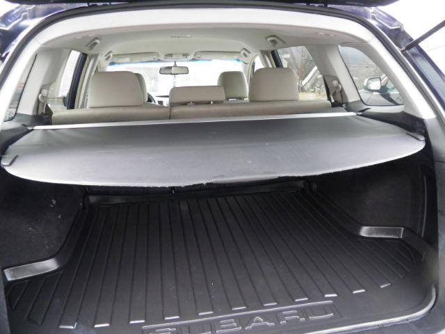 2012 Blue Subaru Outback 2.5i Premium (4S4BRBCC1C3) with an 2.5L H4 engine, AT transmission, located at 15520 McMullen Hwy SW, Belair, MD, 21502, (301) 729-3700, 39.581375, -78.846451 - Photo#4