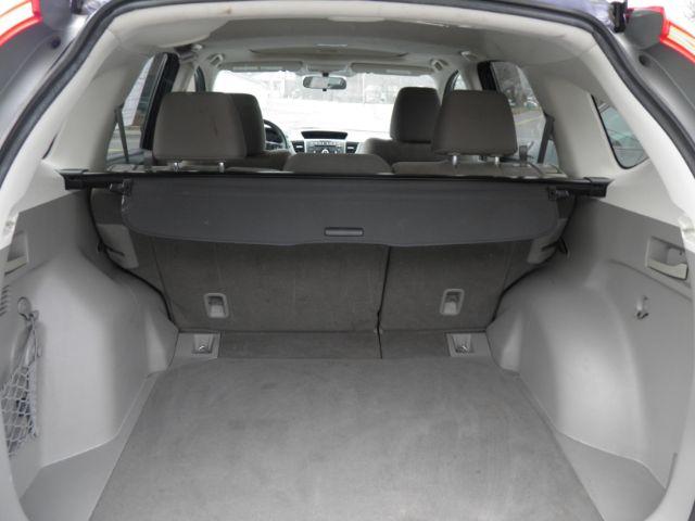 2014 Blue Honda CR-V EX (5J6RM4H52EL) with an 2.4L I4 engine, AT transmission, located at 15520 McMullen Hwy SW, Belair, MD, 21502, (301) 729-3700, 39.581375, -78.846451 - Photo#4