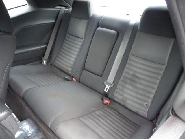 2014 Blue Dodge Challenger SXT (2C3CDYAG3EH) with an 3.6L V6 engine, AT transmission, located at 15520 McMullen Hwy SW, Belair, MD, 21502, (301) 729-3700, 39.581375, -78.846451 - Photo#3