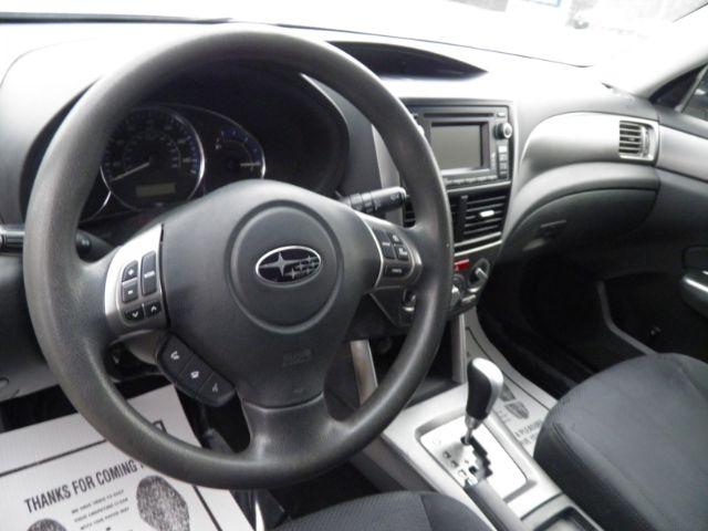 2013 SILVER Subaru Forester 2.5X Premium (JF2SHADC8DH) with an 2.5 L4 engine, CVT transmission, located at 15520 McMullen Hwy SW, Belair, MD, 21502, (301) 729-3700, 39.581375, -78.846451 - Photo#2