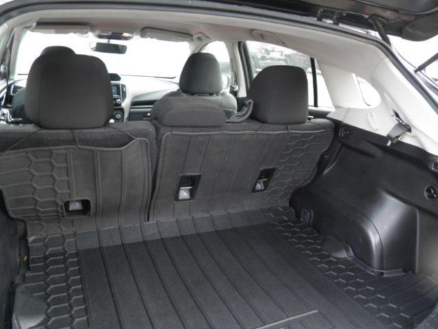 2017 BLACK Subaru Impreza 2.0i Premium (4S3GTAB65H3) with an 2.0L L4 engine, CVT transmission, located at 19521 New George's Creek Rd SW, Barton, MD, 21521, (301) 463-2404, 39.524323, -79.017906 - Photo#4