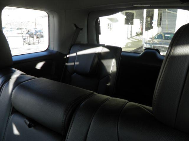 2013 Gray Honda Pilot EX-L (5FNYF4H5XDB) with an 3.5L V6 engine, AT transmission, located at 15520 McMullen Hwy SW, Belair, MD, 21502, (301) 729-3700, 39.581375, -78.846451 - Photo#4