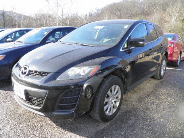 photo of 2011 Mazda CX-7 i Touring