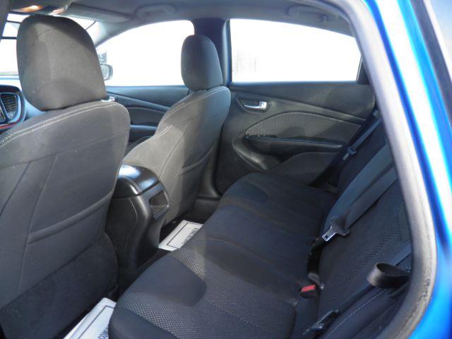 2016 BLUE Dodge Dart SXT (1C3CDFBB9GD) with an 2.4L L4 engine, located at 19521 New George's Creek Rd SW, Barton, MD, 21521, (301) 463-2404, 39.524323, -79.017906 - Photo#3