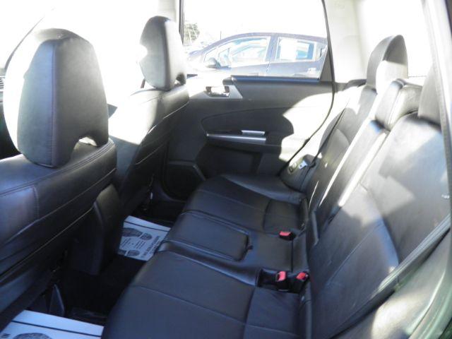 2012 Black Subaru Forester 2.5X Limited (JF2SHBEC4CH) with an 2.5L H4 engine, AT transmission, located at 15520 McMullen Hwy SW, Belair, MD, 21502, (301) 729-3700, 39.581375, -78.846451 - Photo#3