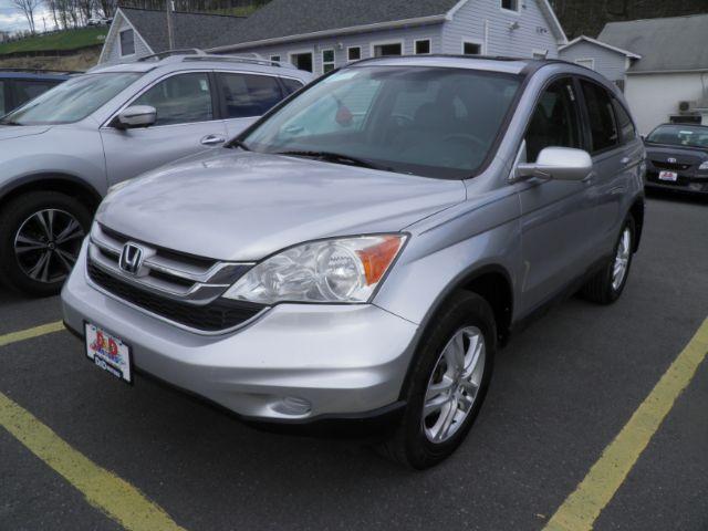 photo of 2011 Honda CR-V EX-L