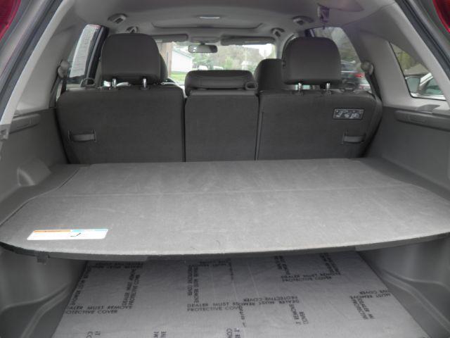 2011 Silver Honda CR-V EX-L (5J6RE4H78BL) with an 2.4L I4 engine, AT transmission, located at 15520 McMullen Hwy SW, Belair, MD, 21502, (301) 729-3700, 39.581375, -78.846451 - Photo#4