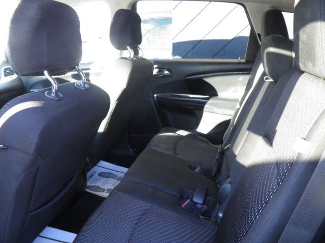 2015 Gray Dodge Journey SE (3C4PDDAG6FT) with an 3.6L V6 engine, AT transmission, located at 15520 McMullen Hwy SW, Belair, MD, 21502, (301) 729-3700, 39.581375, -78.846451 - Photo#3