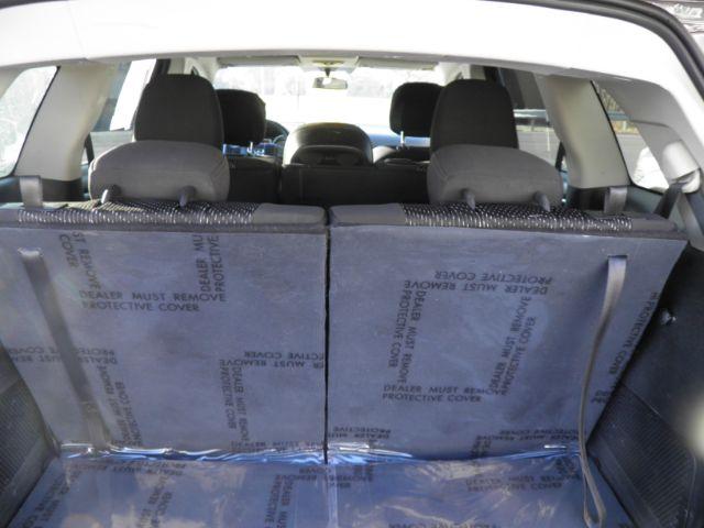 2015 Gray Dodge Journey SE (3C4PDDAG6FT) with an 3.6L V6 engine, AT transmission, located at 15520 McMullen Hwy SW, Belair, MD, 21502, (301) 729-3700, 39.581375, -78.846451 - Photo#5