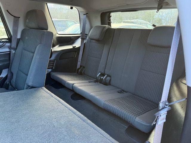 2015 SILVER Chevrolet Tahoe LS (1GNSKAEC8FR) with an 5.3L V8 engine, located at 19521 New George's Creek Rd SW, Barton, MD, 21521, (301) 463-2404, 39.524323, -79.017906 - Photo#2