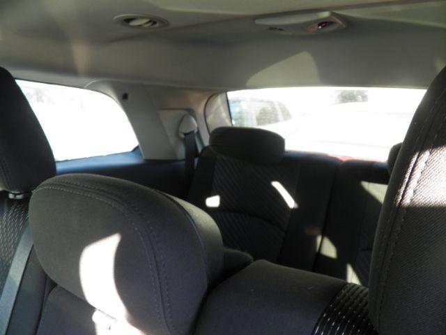 2013 Orange Dodge Journey SXT (3C4PDDBG2DT) with an 3.6L V6 engine, AT transmission, located at 15520 McMullen Hwy SW, Belair, MD, 21502, (301) 729-3700, 39.581375, -78.846451 - Photo#4