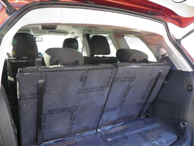 2013 Orange Dodge Journey SXT (3C4PDDBG2DT) with an 3.6L V6 engine, AT transmission, located at 15520 McMullen Hwy SW, Belair, MD, 21502, (301) 729-3700, 39.581375, -78.846451 - Photo#5