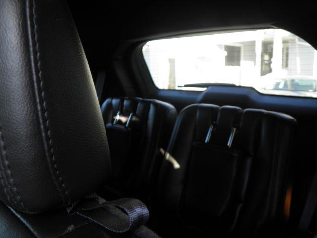 2015 Red Ford Explorer XLT (1FM5K8D81FG) with an 3.5L V6 engine, AT transmission, located at 15520 McMullen Hwy SW, Belair, MD, 21502, (301) 729-3700, 39.581375, -78.846451 - Photo#4