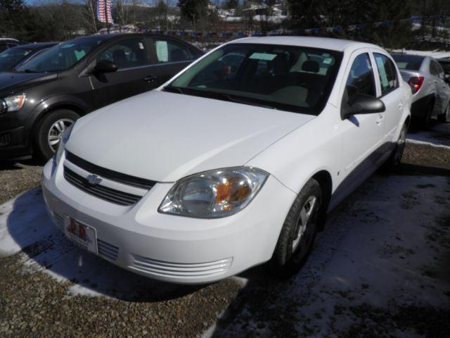 photo of 2007 Chevrolet Cobalt LS
