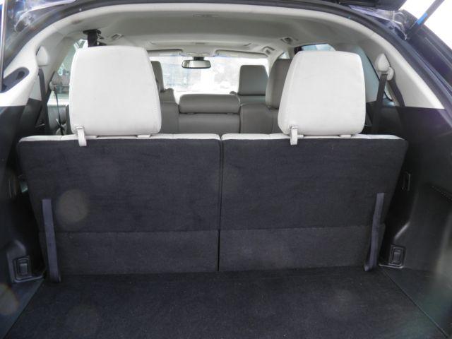 2012 Black Mazda CX-9 Grand Touring (JM3TB3DVXC0) with an 3.7L V6 engine, AT transmission, located at 15520 McMullen Hwy SW, Belair, MD, 21502, (301) 729-3700, 39.581375, -78.846451 - Photo#5