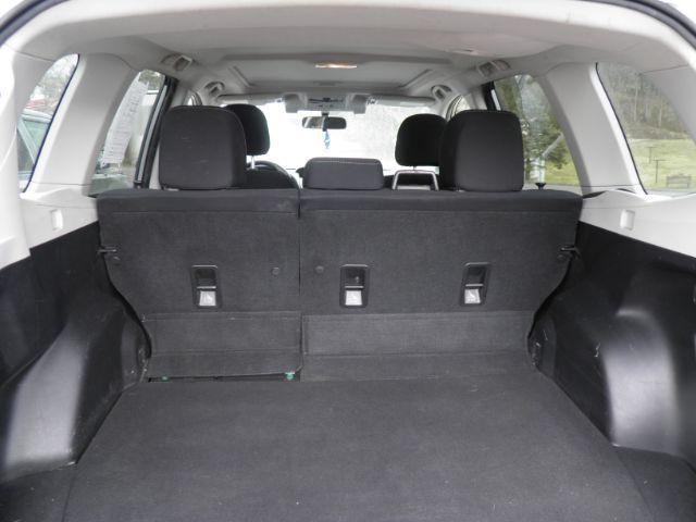 2017 SILVER Subaru Forester 2.5i Premium (JF2SJAGC1HH) with an 2.5 L4 engine, located at 19521 New George's Creek Rd SW, Barton, MD, 21521, (301) 463-2404, 39.524323, -79.017906 - Photo#4