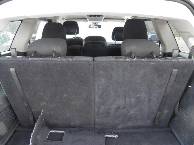 2018 White Dodge Journey SE (3C4PDCABXJT) with an 2.4L I4 engine, AT transmission, located at 15520 McMullen Hwy SW, Belair, MD, 21502, (301) 729-3700, 39.581375, -78.846451 - Photo#4