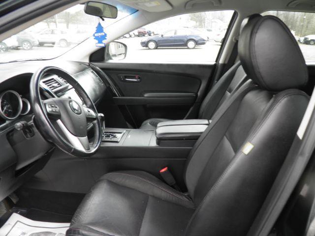 photo of 2014 Mazda CX-9 Touring