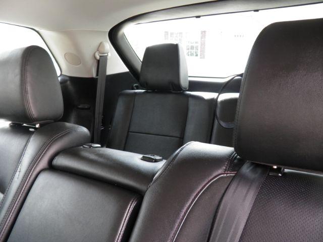 2014 Black Mazda CX-9 Touring (JM3TB3CV9E0) with an 3.7L V6 engine, AT transmission, located at 19521 New George's Creek Rd SW, Barton, MD, 21521, (301) 463-2404, 39.524323, -79.017906 - Photo#3