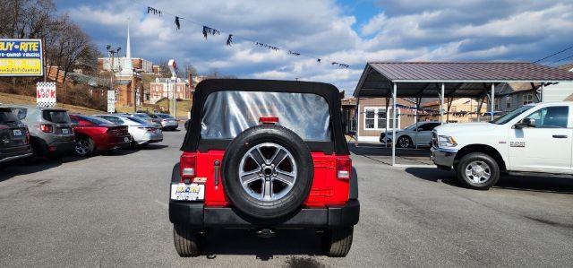 2014 SILVER Chevrolet Impala 2LT (2G1125S39E9) with an 3.6L V6 engine, AT transmission, located at 19521 New George's Creek Rd SW, Barton, MD, 21521, (301) 463-2404, 39.524323, -79.017906 - Photo#9