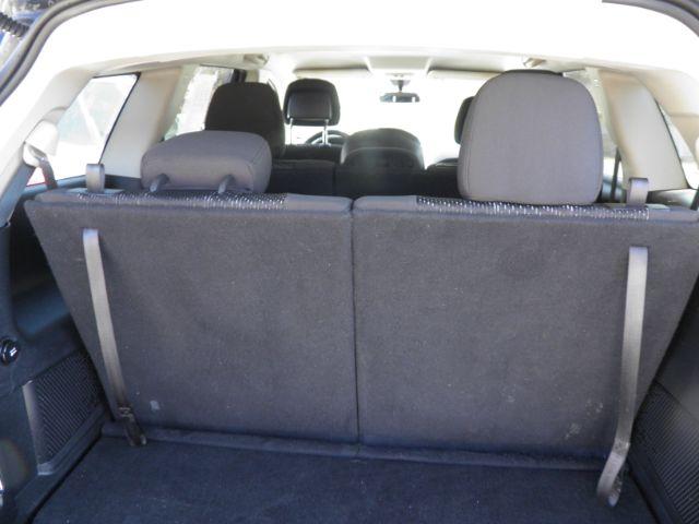 2018 BLACK Dodge Journey SE (3C4PDCAB7JT) with an 2.4L L4 engine, CVT transmission, located at 19521 New George's Creek Rd SW, Barton, MD, 21521, (301) 463-2404, 39.524323, -79.017906 - Photo#5