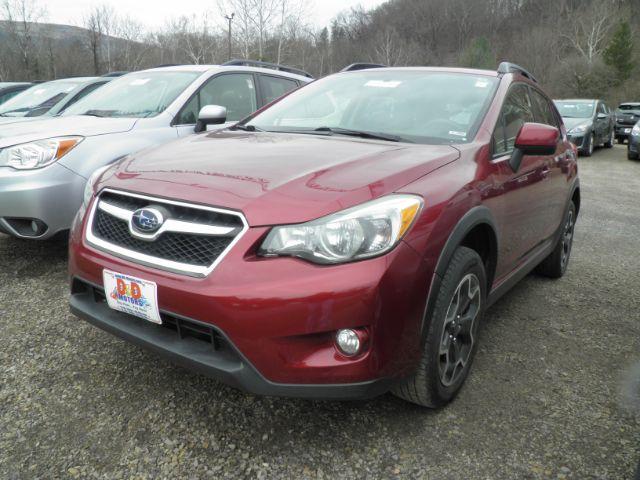 photo of 2013 Subaru XV Crosstrek 2.0i Premium