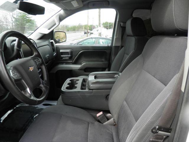 2015 WHITE Chevrolet Silverado 1500 2LT (3GCUKRECXFG) with an 3.4L V6 engine, AT transmission, located at 15520 McMullen Hwy SW, Belair, MD, 21502, (301) 729-3700, 39.581375, -78.846451 - Photo#1