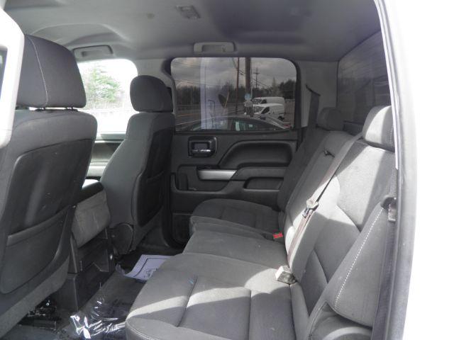 2015 WHITE Chevrolet Silverado 1500 2LT (3GCUKRECXFG) with an 3.4L V6 engine, AT transmission, located at 15520 McMullen Hwy SW, Belair, MD, 21502, (301) 729-3700, 39.581375, -78.846451 - Photo#3