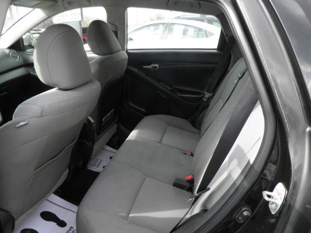 2010 BLACK Toyota Matrix S (2T1LE4EE8AC) with an 2.4L L4 engine, AT transmission, located at 15520 McMullen Hwy SW, Belair, MD, 21502, (301) 729-3700, 39.581375, -78.846451 - Photo#3