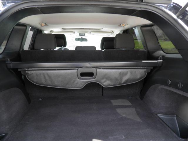 2013 BLACK Jeep Grand Cherokee Laredo (1C4RJFAG5DC) with an 3.6L V6 engine, AT transmission, located at 19521 New George's Creek Rd SW, Barton, MD, 21521, (301) 463-2404, 39.524323, -79.017906 - Photo#4