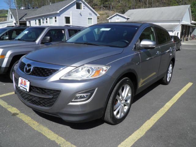 photo of 2011 Mazda CX-9 Grand Touring AWD