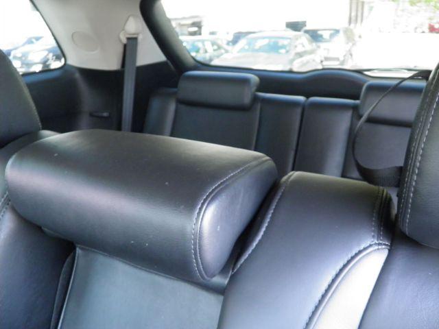 2011 SILVER Mazda CX-9 Grand Touring AWD (JM3TB3DV1B0) with an 3.7L V6 engine, AT transmission, located at 15520 McMullen Hwy SW, Belair, MD, 21502, (301) 729-3700, 39.581375, -78.846451 - Photo#4