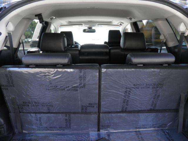 2011 SILVER Mazda CX-9 Grand Touring AWD (JM3TB3DV1B0) with an 3.7L V6 engine, AT transmission, located at 15520 McMullen Hwy SW, Belair, MD, 21502, (301) 729-3700, 39.581375, -78.846451 - Photo#5