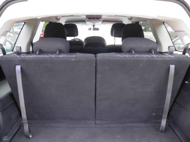 2015 GRAY Dodge Journey SXT (3C4PDCBB4FT) with an 2.4L L4 engine, CVT transmission, located at 19521 New George's Creek Rd SW, Barton, MD, 21521, (301) 463-2404, 39.524323, -79.017906 - Photo#5