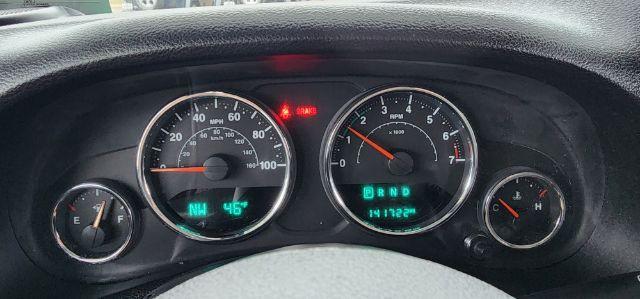 2015 BLUE /Black Jeep Wrangler Rubicon (1C4BJWCGXFL) with an 3.6L V6 engine, AT transmission, located at 15520 McMullen Hwy SW, Belair, MD, 21502, (301) 729-3700, 39.581375, -78.846451 - Photo#5