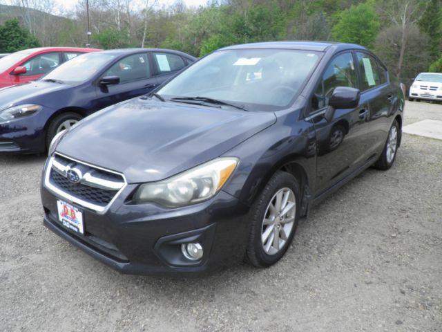 photo of 2013 Subaru Impreza 2.0i Premium