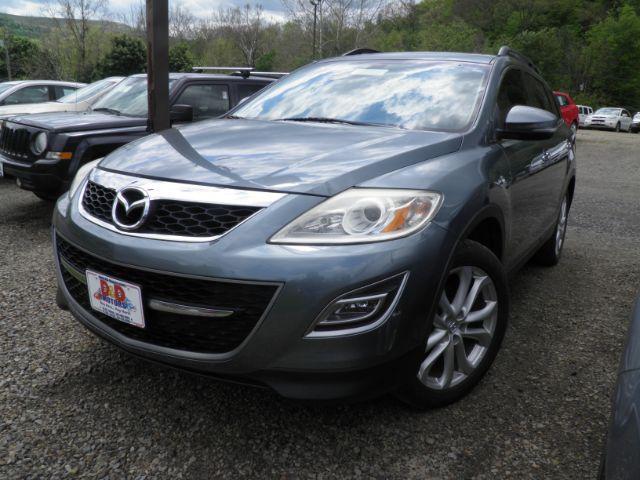 photo of 2012 Mazda CX-9 Grand Touring
