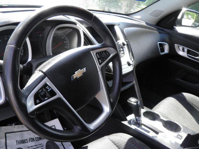 2016 GRAY Chevrolet Equinox LT (2GNFLFEK9G6) with an 3.6L V6 engine, located at 19521 New George's Creek Rd SW, Barton, MD, 21521, (301) 463-2404, 39.524323, -79.017906 - Photo#2