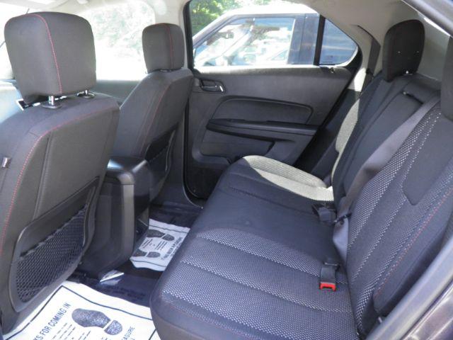 2016 GRAY Chevrolet Equinox LT (2GNFLFEK9G6) with an 3.6L V6 engine, located at 19521 New George's Creek Rd SW, Barton, MD, 21521, (301) 463-2404, 39.524323, -79.017906 - Photo#3