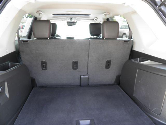 2014 BLUE GMC Terrain SLT1 AWD (2GKFLXEK6E6) with an 2.4L L4 engine, AT transmission, located at 19521 New George's Creek Rd SW, Barton, MD, 21521, (301) 463-2404, 39.524323, -79.017906 - Photo#4