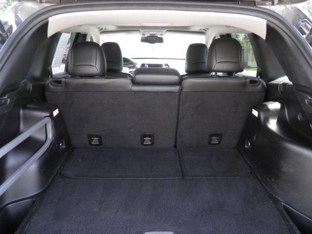 2015 GRAY Jeep Cherokee Limited (1C4PJMDB4FW) with an 2.4L L4 engine, AT transmission, located at 19521 New George's Creek Rd SW, Barton, MD, 21521, (301) 463-2404, 39.524323, -79.017906 - Photo#4