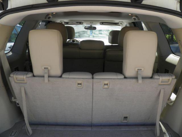 2014 WHITE Nissan Pathfinder SL (5N1AR2MMXEC) with an 3.5L V6 engine, located at 19521 New George's Creek Rd SW, Barton, MD, 21521, (301) 463-2404, 39.524323, -79.017906 - Photo#5