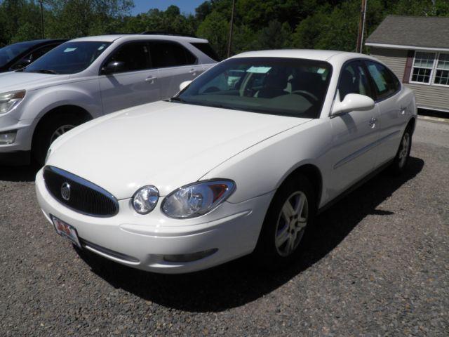 photo of 2006 Buick LaCrosse CX
