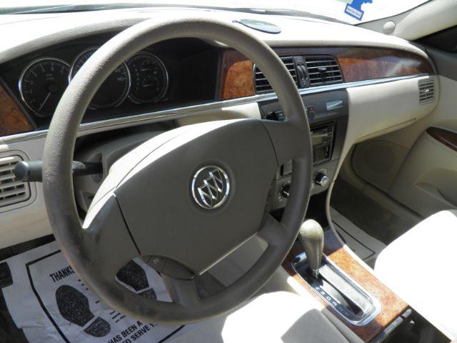 2006 WHITE Buick LaCrosse CX (2G4WC582X61) with an 3.8 V6 engine, AT transmission, located at 19521 New George's Creek Rd SW, Barton, MD, 21521, (301) 463-2404, 39.524323, -79.017906 - Photo#2
