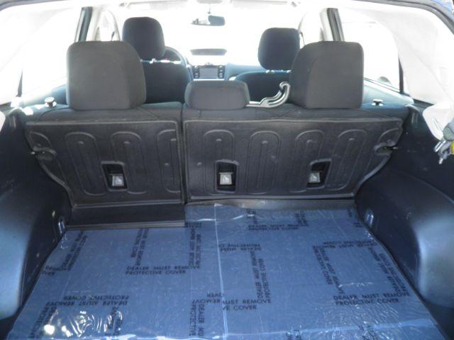 2015 GRAY Subaru Impreza 2.0i Premium (JF1GPAC63FH) with an 2.4L L4 engine, AT transmission, located at 15520 McMullen Hwy SW, Belair, MD, 21502, (301) 729-3700, 39.581375, -78.846451 - Photo#4
