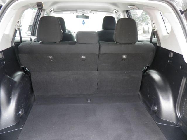 2015 GRAY Toyota RAV4 LE (2T3ZFREV2FW) with an 2.5l I4 engine, AT transmission, located at 19521 New George's Creek Rd SW, Barton, MD, 21521, (301) 463-2404, 39.524323, -79.017906 - Photo#4