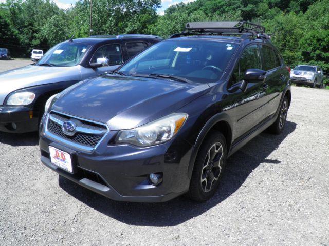 photo of 2015 Subaru XV Crosstrek 2.0i Limited