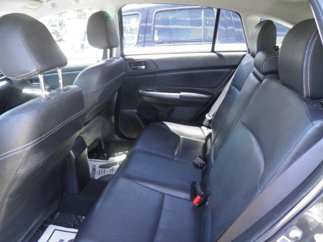 2015 GRAY Subaru XV Crosstrek 2.0i Limited (JF2GPAMC8F8) with an 2.4L L4 engine, CVT transmission, located at 19521 New George's Creek Rd SW, Barton, MD, 21521, (301) 463-2404, 39.524323, -79.017906 - Photo#3